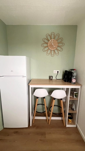 Scandinavian, Flats / Apartments, Nature, Full Project