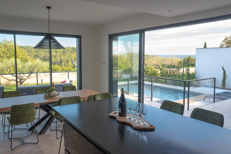 Home, Minimalist, Contemporary, Chic, Consultation Visit, Full Project, Shopping list