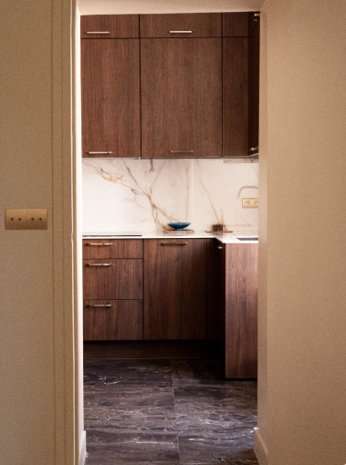 Minimalist, Contemporary, Flats / Apartments, Chic, Consultation Visit, Full Project, Shopping list