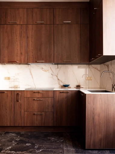 Minimalist, Contemporary, Flats / Apartments, Chic, Consultation Visit, Full Project, Shopping list