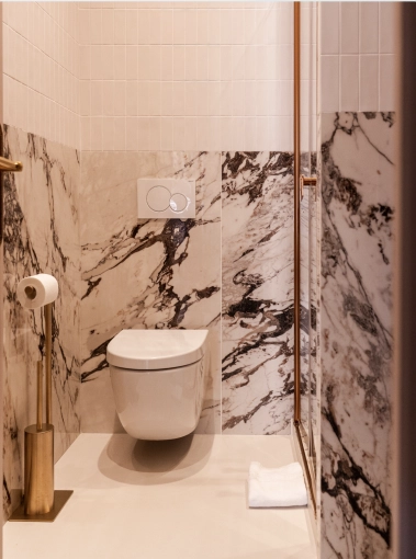 Minimalist, Contemporary, Flats / Apartments, Chic, Consultation Visit, Full Project, Coach shopping, Shopping list