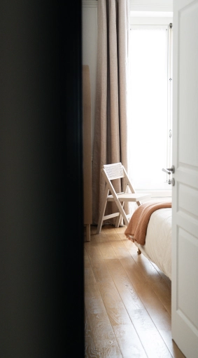 Minimalist, Contemporary, Scandinavian, Room, Chic, Consultation Visit, Full Project, Coach shopping, Shopping list