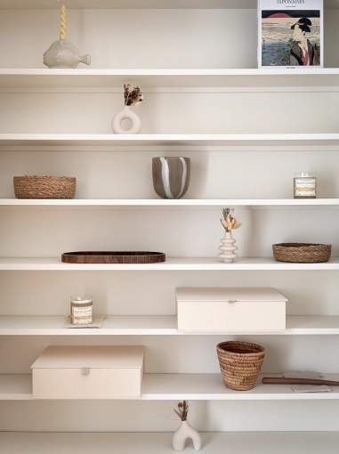 Minimalist, Contemporary, Scandinavian, Room, Chic, Consultation Visit, Full Project, Coach shopping, Shopping list