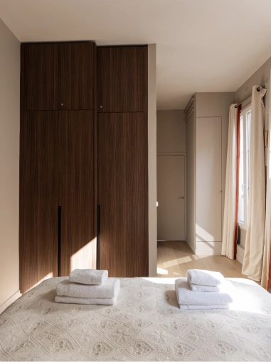 Minimalist, Room, Chic, Consultation Visit, Full Project, Coach shopping, Shopping list