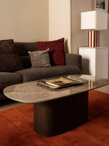 Minimalist, Contemporary, Chic, Living room, Consultation Visit, Full Project, Coach shopping, Shopping list