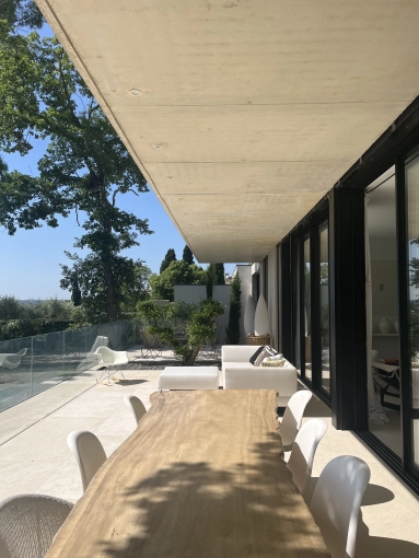 Home, Minimalist, Contemporary, Chic, Consultation Visit, Full Project, Coach shopping, Shopping list