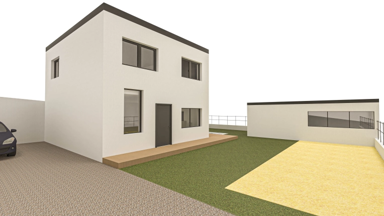 Home, Minimalist, Contemporary