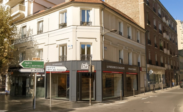 Minimalist, Retail / store, Consultation Visit, Full Project, Shopping list, 3D ambiance