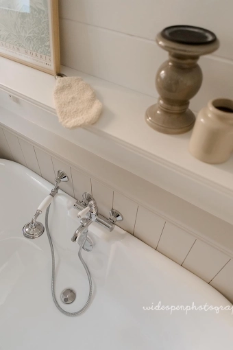 Rustic, Contemporary, Scandinavian, Vintage, Bathroom, Chic, Nature, Feng Shui, Consultation Visit, Full Project, Remote Coaching, Energy renovation, Creation of exclusive furniture, 3D ambiance