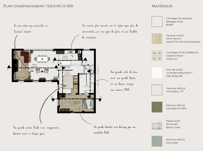 Home, Rustic, Minimalist, Contemporary, Vintage, Chic, Nature, Feng Shui, Consultation Visit, Full Project, Remote Coaching, Energy renovation, Creation of exclusive furniture, 3D ambiance