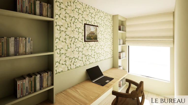 Rustic, Minimalist, Contemporary, Scandinavian, Vintage, Chic, Nature, Feng Shui, Office, Consultation Visit, Full Project, Remote Coaching, Energy renovation, Creation of exclusive furniture, 3D ambiance