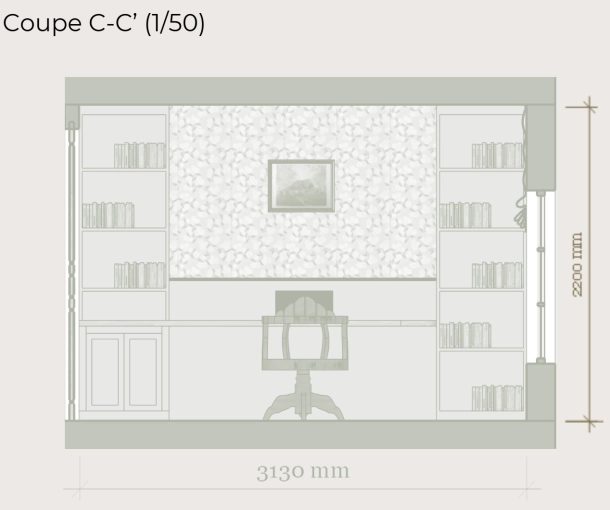 Rustic, Minimalist, Contemporary, Scandinavian, Vintage, Chic, Nature, Feng Shui, Office, Consultation Visit, Full Project, Remote Coaching, Energy renovation, Creation of exclusive furniture, 3D ambiance