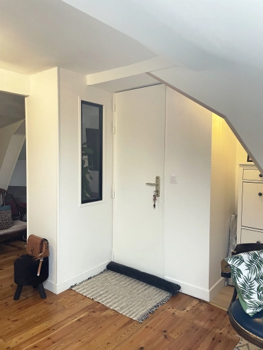 Home, Contemporary, Nature, Full Project