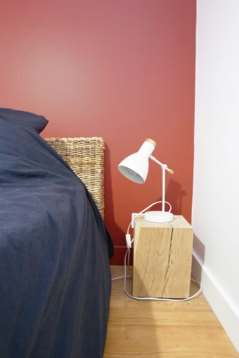 Vintage, Room, Full Project