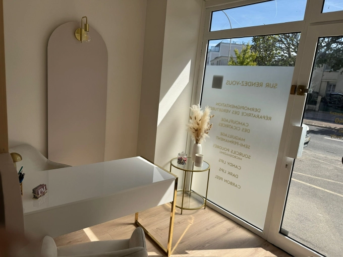 Contemporary, Retail / store, Chic, Consultation Visit