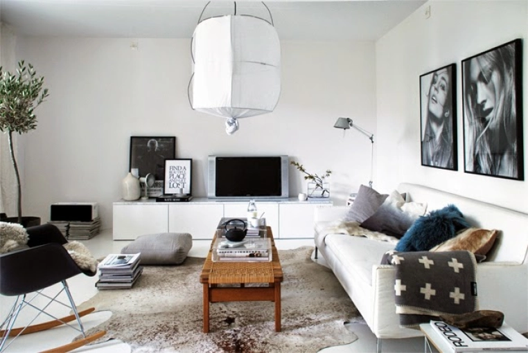 Bohemian, Minimalist, Contemporary, Vintage, Chic, Living room, Consultation Visit, Full Project, Home Staging, Remote Coaching, Coach shopping, Creation of exclusive furniture, Shopping list, 3D ambiance, Plan