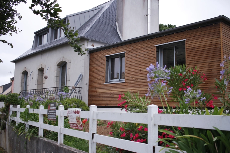 Home, Nature, Full Project