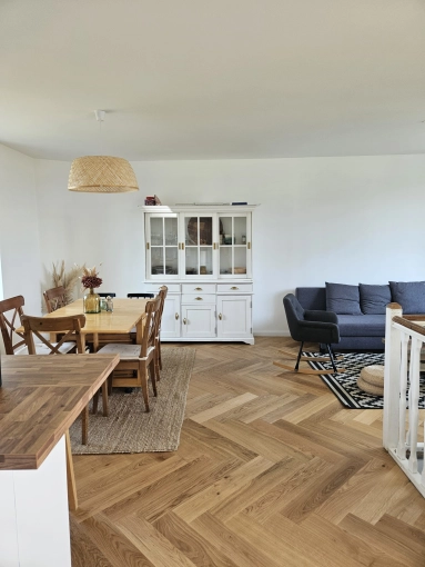 Nature, Living room, Consultation Visit, Plan