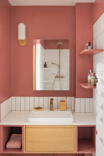 Retail / store, Full Project, Creation of exclusive furniture