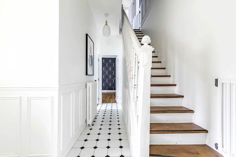 Home, Contemporary, Full Project