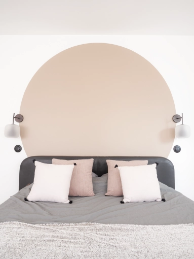 Contemporary, Room, Full Project