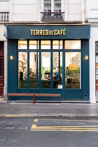 Contemporary, Retail / store, Full Project