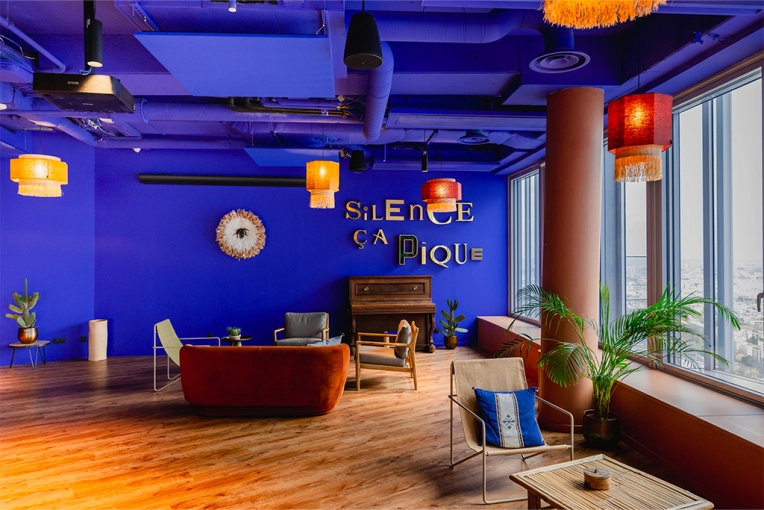 Industrial, Buildings Open to the Public, Full Project