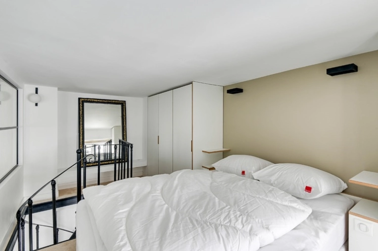 Minimalist, Contemporary, Tiny house, Full Project