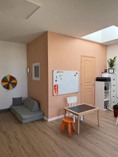 Buildings Open to the Public