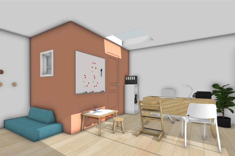 Buildings Open to the Public