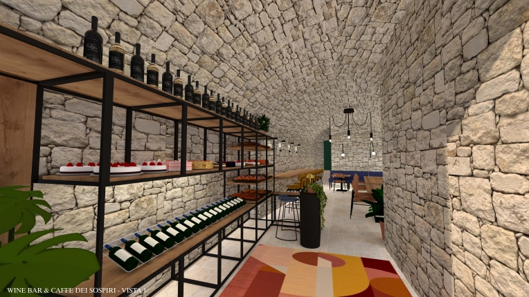 Buildings Open to the Public