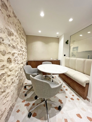 Commercial Buildings