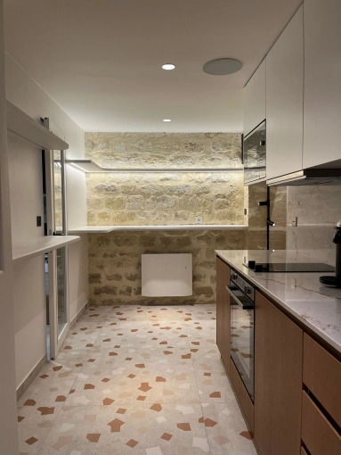 Commercial Buildings