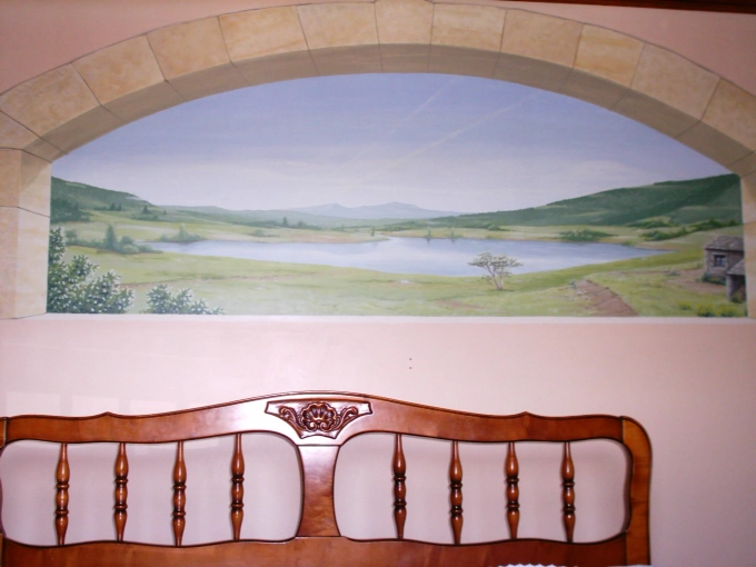 Home, Rustic, Consultation Visit