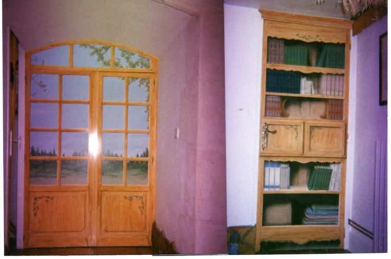 Rustic, Flats / Apartments, Full Project