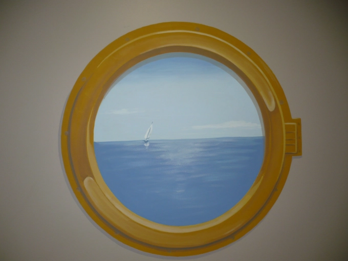 Vintage, Tiny house, Full Project