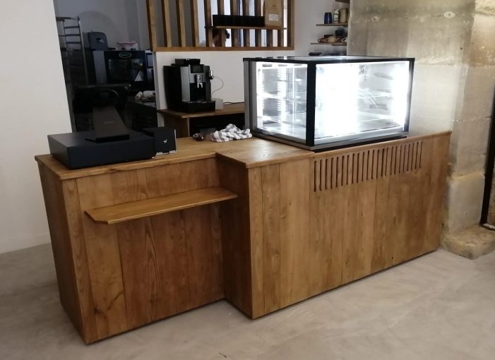 Kitchen, Nature, Creation of exclusive furniture