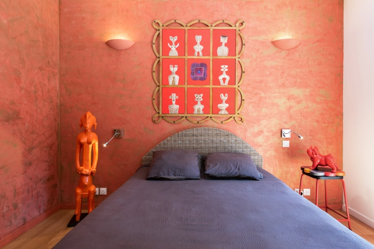 Minimalist, Contemporary, Room, Chic, Consultation Visit, Shopping list, 3D ambiance, Plan