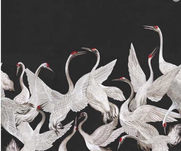 Contemporary, Flats / Apartments, Chic, Full Project