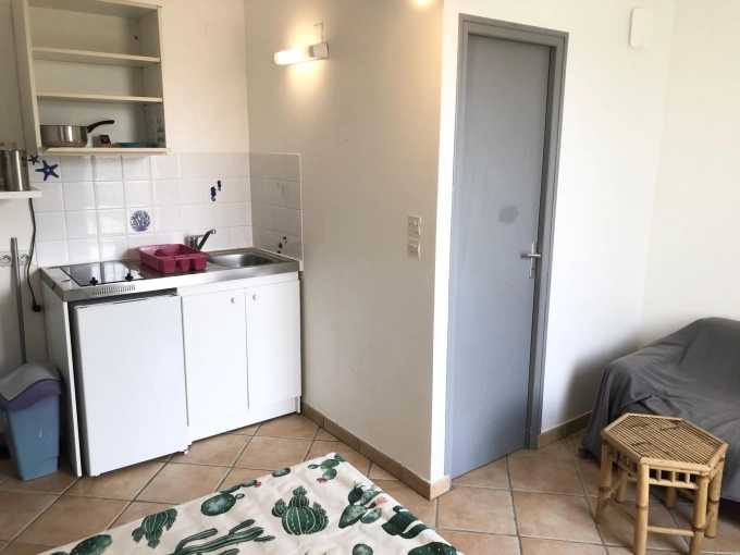 Contemporary, Kitchen, Full Project