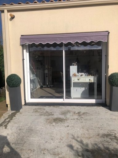 Industrial, Bohemian, Contemporary, Retail / store, Remote Coaching, 3D ambiance