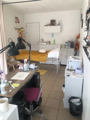 Industrial, Retail / store, Chic, Remote Coaching, 3D ambiance