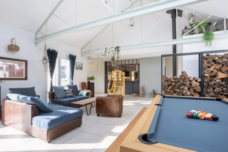 Home, Vintage, Full Project