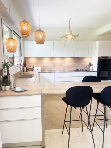 Home, Nature, Full Project