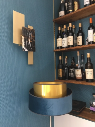 Home, Feng Shui, Full Project