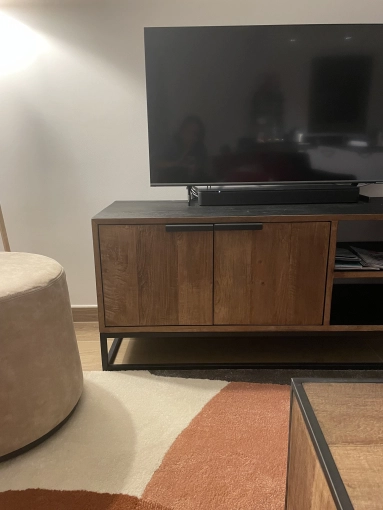 Industrial, Flats / Apartments, Chic, Nature