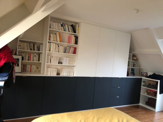 Room, Feng Shui, Full Project