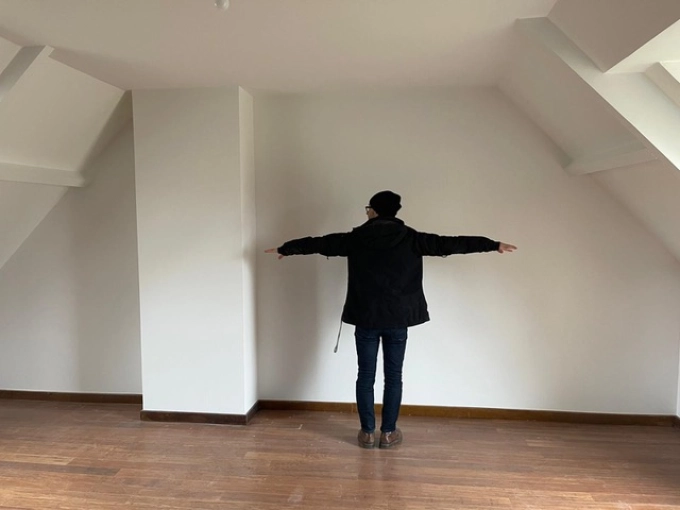 Room, Chic, Creation of exclusive furniture