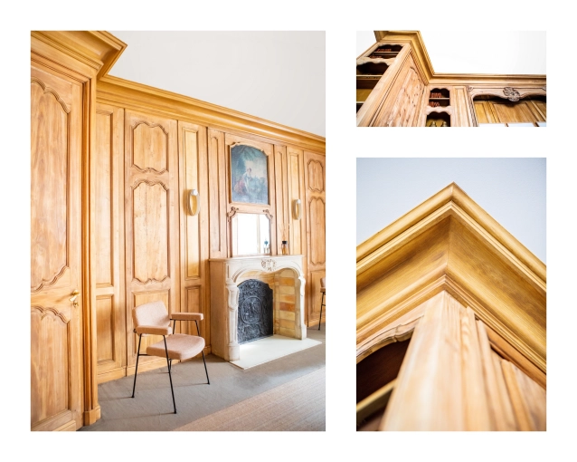 Contemporary, Flats / Apartments, Full Project