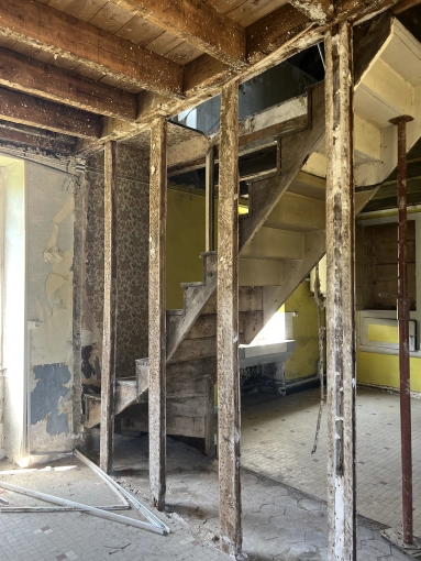 Home, Rustic, Contemporary, Consultation Visit, Full Project, Coach shopping, Creation of exclusive furniture, 3D ambiance, Plan